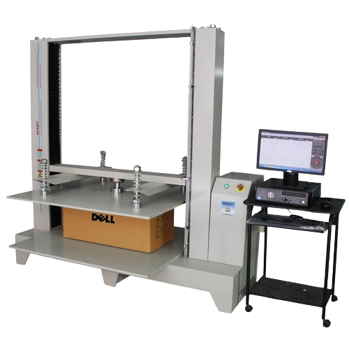 Box Compression Strength Testing Machine