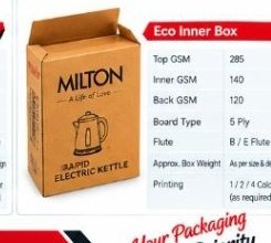 Eco Inner Box