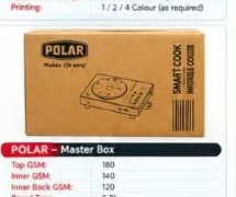 POLAR - Master Box