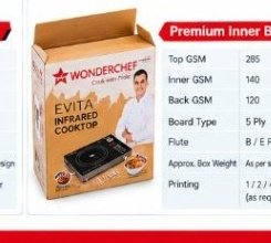 Premium Inner Box