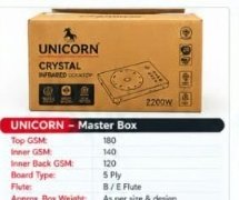 UNICORN - Master Box